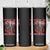 Alabama Fan Skinny Tumbler This Is How We Roll Bama Mascot Game Day TS10 Print Your Wear
