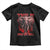 Alabama Fan Toddler T Shirt This Is How We Roll Bama Mascot Game Day TS10 Black Print Your Wear