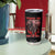 Alabama Fan Tumbler Cup This Is How We Roll Bama Mascot Game Day TS10 Print Your Wear
