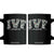 IVF Mama Coffee Mug Floral Mom Mothers Day TS10 Black Print Your Wear