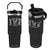 IVF Mama Flip Straw Tumbler Floral Mom Mothers Day TS10 One Size: 30 oz Black Print Your Wear