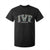 IVF Mama T Shirt For Kid Floral Mom Mothers Day TS10 Black Print Your Wear
