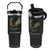 I Run a Tight Shipwreck Flip Straw Tumbler Homeschool Mama Cool Mom TS10 One Size: 30 oz Black Print Your Wear