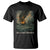 I Run a Tight Shipwreck T Shirt Homeschool Mama Cool Mom TS10 Black Print Your Wear