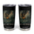 I Run a Tight Shipwreck Tumbler Cup Homeschool Mama Cool Mom TS10 Black Print Your Wear
