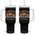 Fall Prevention Tumbler With Handle Autumn Thanksgiving Nurse PT OT TS10 One Size: 40 oz Black Print Your Wear