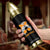 Tennessee Fan Bullet Tumbler Volunteers College Football Lover Game Day Messy Bun TS10 Print Your Wear