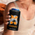Tennessee Fan 4 in 1 Can Cooler Tumbler Volunteers College Football Lover Game Day Messy Bun TS10 Print Your Wear