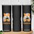 Tennessee Fan Skinny Tumbler Volunteers College Football Lover Game Day Messy Bun TS10 Print Your Wear