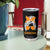 Tennessee Fan Tumbler Cup Volunteers College Football Lover Game Day Messy Bun TS10 Print Your Wear