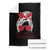 Alabama Fan Throw Blanket Bama Football Lover Game Day Messy Bun TS10 Black Print Your Wear