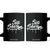 Fun Six Seven Meme Coffee Mug Funny 6 7 Meme Gen Alpha Slang Streetwear TS10 Black Print Your Wear