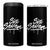 Fun Six Seven Meme 4 in 1 Can Cooler Tumbler Funny 6 7 Meme Gen Alpha Slang Streetwear TS10 One Size: 16 oz Black Print Your Wear