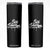 Fun Six Seven Meme Skinny Tumbler Funny 6 7 Meme Gen Alpha Slang Streetwear TS10 Black Print Your Wear