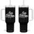 Fun Six Seven Meme Tumbler With Handle Funny 6 7 Meme Gen Alpha Slang Streetwear TS10 One Size: 40 oz Black Print Your Wear