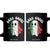 Gabagool Ghost Italian Coffee Mug Funny Halloween Costume Gaba Ghoul Pun - Print Your Wear
