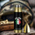 Gabagool Ghost Italian Bullet Tumbler Funny Halloween Costume Gaba Ghoul Pun - Print Your Wear