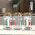 Gabagool Ghost Italian Glass Can Funny Halloween Costume Gaba Ghoul Pun - Print Your Wear