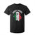 Gabagool Ghost Italian T Shirt For Kid Funny Halloween Costume Gaba Ghoul Pun TS10 Black Print Your Wear