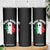 Gabagool Ghost Italian Skinny Tumbler Funny Halloween Costume Gaba Ghoul Pun - Print Your Wear