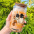 Funny Ghost Glass Can It's Tricky Tricky Tricky 90s Nostalgia Halloween Costume TS10 Black Print Your Wear