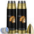 F-Caw-F Funny Silly Turkey Bullet Tumbler Happy Thanksgiving Day Family Dinner TS10 Black Print Your Wear