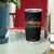 Marine 250th Anniversary Tumbler Cup Patriotic Military Gift for Veterans TS10 Print Your Wear