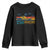Marine 250th Anniversary Youth Sweatshirt Patriotic Military Gift for Veterans TS10 Black Print Your Wear