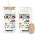 250 Years Of Eating Crayons Glass Can Marine Veteran 250th Anniversary TS10 Print Your Wear