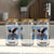 Marine Veteran 250th Anniversary Glass Can Eagle Patriotic Military Gift for Marines Veterans TS10 Print Your Wear