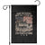 Tun Tavern 250th Anniversary Garden Flag Patriotic Veteran Military Gift American Flag - Print Your Wear