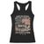 Tun Tavern 250th Anniversary Racerback Tank Top Patriotic Veteran Military Gift American Flag - Print Your Wear