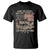 Tun Tavern 250th Anniversary T Shirt Patriotic Veteran Military Gift American Flag - Print Your Wear