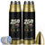 250 Years Of Eating Crayons Bullet Tumbler Vintage Bulldog Patriotic Veteran Military Gift TS10 Black Print Your Wear