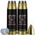 250 Years Of Eating Crayons Bullet Tumbler Funny Eagle 250th Anniversary Veterans Gifts TS10 Black Print Your Wear