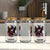 250 Years Of Eating Crayons Glass Can Funny Eagle 250th Anniversary Veterans Gifts TS10 Print Your Wear