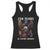 250 Years Of Eating Crayons Racerback Tank Top Funny Eagle 250th Anniversary Veterans Gifts TS10 Black Print Your Wear