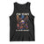 250 Years Of Eating Crayons Tank Top Funny Eagle 250th Anniversary Veterans Gifts TS10 Black Print Your Wear