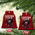 Crayon Eater Ceramic Ornament Funny Eagle 250th Anniversary Veterans Gifts TS10 Print Your Wear