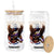 Crayon Eater Glass Can Funny Eagle 250th Anniversary Veterans Gifts TS10 Print Your Wear