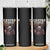 Crayon Eater Skinny Tumbler Funny Eagle 250th Anniversary Veterans Gifts TS10 Print Your Wear