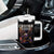 Crayon Eater Tumbler With Handle Funny Eagle 250th Anniversary Veterans Gifts TS10 Print Your Wear