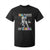 100 Days Of School T Shirt For Kid Funny Cool Dinosaur Trex 100 Days Smarter TS10 Black Print Your Wear