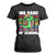 100 Days of School 100th Day Dino T Shirt For Women Trex Dino Skateboard Skateboarding Boys Gift TS10 Black Print Your Wear