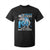 100 Days Of School Dinosaur T Shirt For Kid Trex 100th Day of School Boy Gifts TS10 Black Print Your Wear