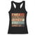 Special Education Teacher Racerback Tank Top Inspirational SPED Teachers Autism TS10 Black Print Your Wear