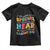 Special Education Teacher Toddler T Shirt Inspirational SPED Teachers Autism A Special Person TS10 Black Print Your Wear