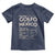 Gulf Of Mexico Toddler T Shirt 1672 Historic Map Coast Mexico Lover TS10 Navy Print Your Wear