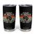 Never Forget Gulf Of Mexico Tumbler Cup 1915 - 2025 TS10 Black Print Your Wear