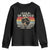 Never Forget Gulf Of Mexico Youth Sweatshirt 1915 - 2025 TS10 Black Print Your Wear